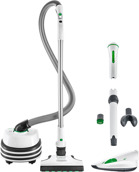 Preisvergleich Produktbild Vorwerk Kobold VT300 – DER Bodenstaubsauger für kleine Felle