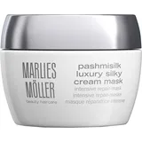 Marlies Möller Pashmisilk Intense Cream Maske 125 ml