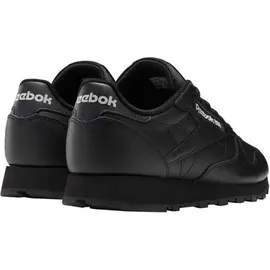 Reebok Classic Leather Herren Core Black / Core Black / Pure Grey 5 37,5