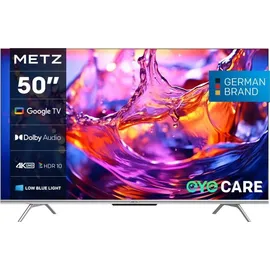Metz 50MUD7000Z 50" LED UHD Google TV