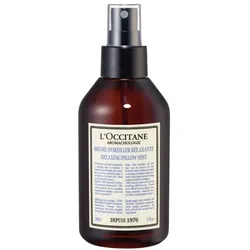 Kopfkissennebel Entspannend 100 ml