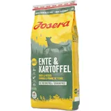 Josera Ente & Kartoffel 12,5 kg