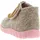 Fischer Hausschuhe Beige 20