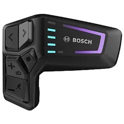Bosch LED Remote (BRC3600) - schwarz