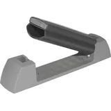 Serpa 5.07164.7043 Kabelclip selbstklebend 5.07164.7043 Bündel-Ø-Bereich 10 mm (max) Wiederverschli
