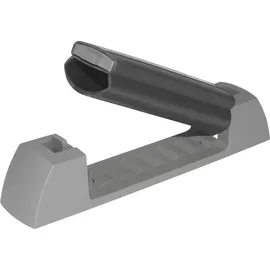 Serpa 5.07164.7043 Kabelclip selbstklebend 5.07164.7043 Bündel-Ø-Bereich 10 mm (max) Wiederverschli