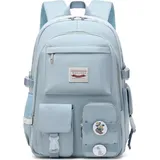 luxuskollektion Makukke Anime Blau