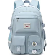 luxuskollektion Makukke Anime Blau
