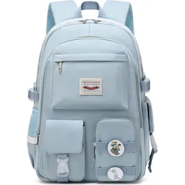 luxuskollektion Makukke Anime Blau