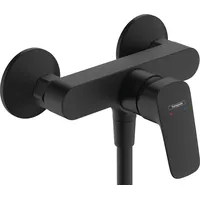 Hansgrohe Logis Aufputz chrom