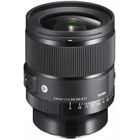 Sigma Art 24 mm F1,4 F L-Mount