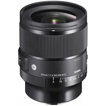 Sigma Art 24 mm F1,4 F L-Mount