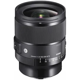 Sigma Art 24 mm F1,4 F L-Mount