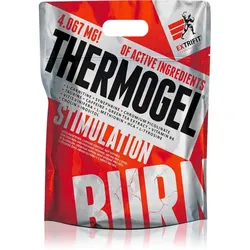 Extrifit Thermogel Fatburner Geschmack Kiwi 25x80 g