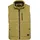 CAMEL ACTIVE Weste senf | schwarz S
