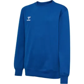 hummel hmlGO 2.0 Sweatshirt Kinder 7045 true blue 152
