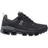 On Cloudwander Waterproof Damen black/eclipse 38,5