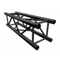 Global Truss F34100-B Truss 1,0m black