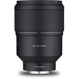 Samyang AF 135 mm F1,8 Sony E