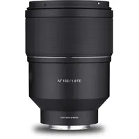 Samyang AF 135 mm F1,8 Sony E