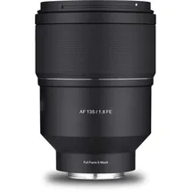 Samyang AF 135 mm F1,8 Sony E