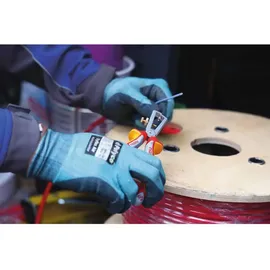 NWS Abisolierzange VDE 145-49-VDE-160