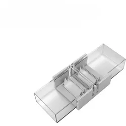 Verbindungsstecker für 220V LED-Streifen