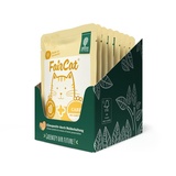 Green Petfood FairCat Care Huhn, 680g (8x 85g)