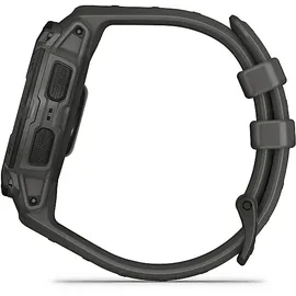 Garmin Instinct E 45 mm Kohle / Schwarz