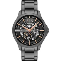 Giorgio Armani Armani Exchange Herrenuhr AX2458 - grau