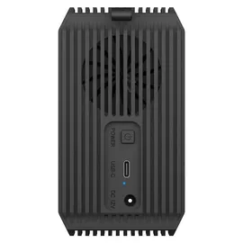 Icy Box 2-Bay RAID-System 2 x 2,5'' SATA USB 3,2 Gen 1 Type-C