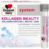 Doppelherz  System Kollagen Beauty Trinkfläschchen