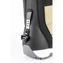 Nitro Venture Tls Snowboardstiefel Für Bindungen - Shadow-Black - 29.0