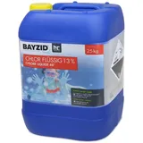 Bayzid BAYZID® Chlor 13% flüssig