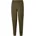 Train Fit PWRFleece Jogger Deep Olive M
