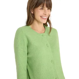 Cecil TOS_Short Cardigan Grün XL