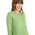 Cecil TOS_Short Cardigan Grün XL