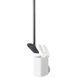 WC-Bürste Easy aus Kunststoff