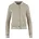 Ladies College Jacket Beige