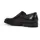 GEOX UOMO FEDERICO Herren Schwarz 41,5