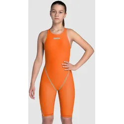 Powerskin ST Next Orange Teal Mädchen Ltd Ed - Orange- Teal - 116