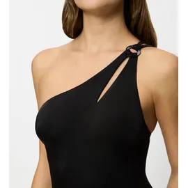 Triumph Badeanzug Midnight Swim Schwarz 40 Cup C