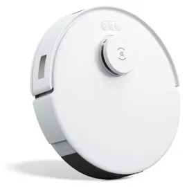 Ecovacs DEEBOT N20 Combo Weiß