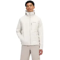 Berghaus Trawden Hybrid Jacke - Stone - XL