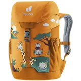 Deuter Schmusebär Kinderrucksack 8 L