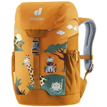 Deuter Schmusebär Kinderrucksack 8 L