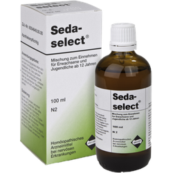 Sedaselect Tropfen 100 ml