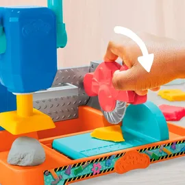 Hasbro Play-Doh Werkbank Knete
