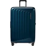 verschiedene Größen und Farben«, 4 Rollen, erweiterbar 81cm + GRATIS HOTELGUTSCHEIN Metallic Dark Blue