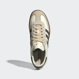 adidas Samba OG Off White/Earth Strata/Gum 40